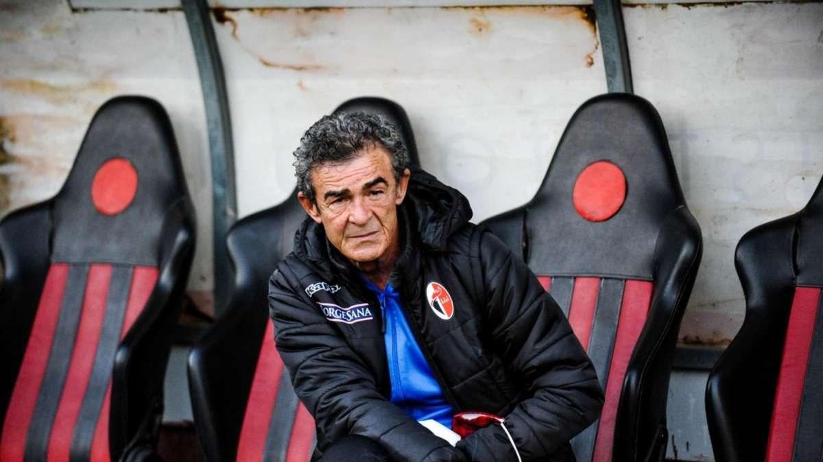 Il mondo di Auteri, Zunico a TuttoBari: “Gran chiacchierone, lo chiamavano Archimede. Ero la sua famiglia”