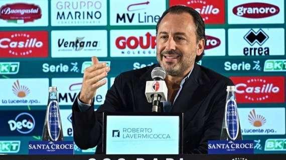 TuttoBari - Carlo Perrone: ''I tifosi vogliono di più da LDL. La Mitropa Cup? C'è una moltitudine di ricordi''