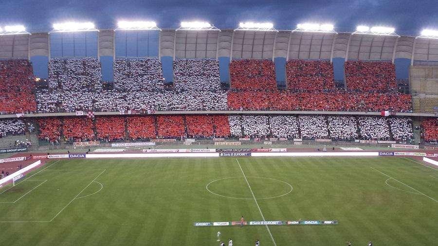 La pazza trasferta e la vittoria: storia del Bari campione d'italia