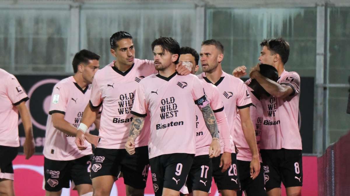 Palermo, in programma un'amichevole pazzesca al Barbera  