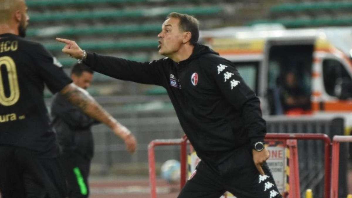 Rep - Allenatore e diesse: dilemma risolto forse lunedì. Ritiro? Abruzzo o in sede...