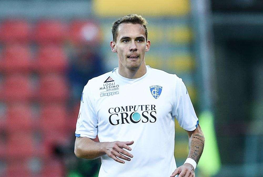Balkovec, nuova avventura. Ufficiale la meta dell'ex Bari