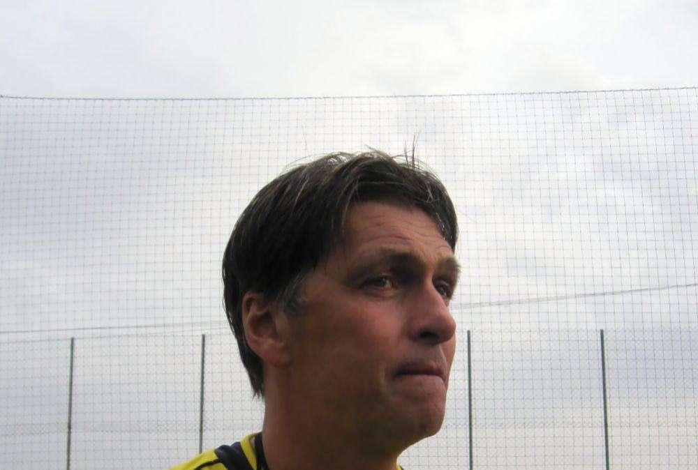 Nicola Ragno