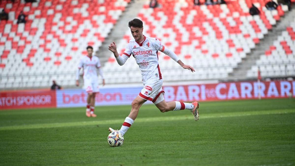 Bari, un pieno di gol. E scocca l'ora delle reti 'alternative'