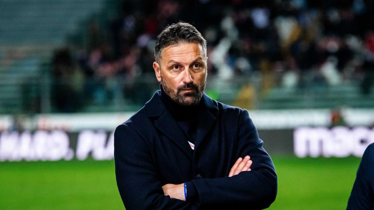 Ufficiale Minadeo: il Bari ha il nuovo diesse. La nota