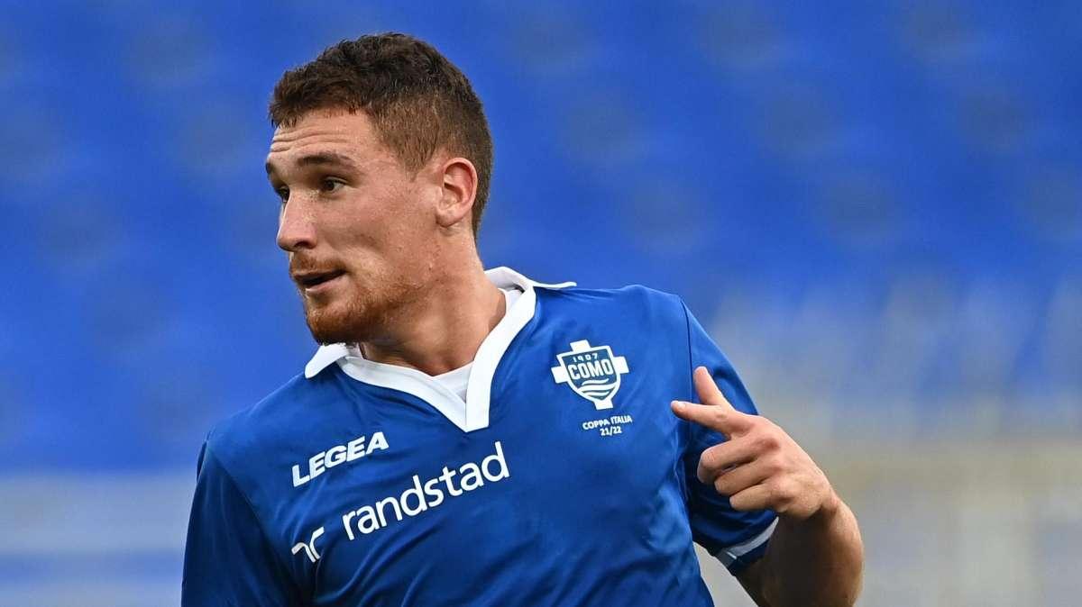 Como, vittoria per 3-1 nell'amichevole contro il Brentford B