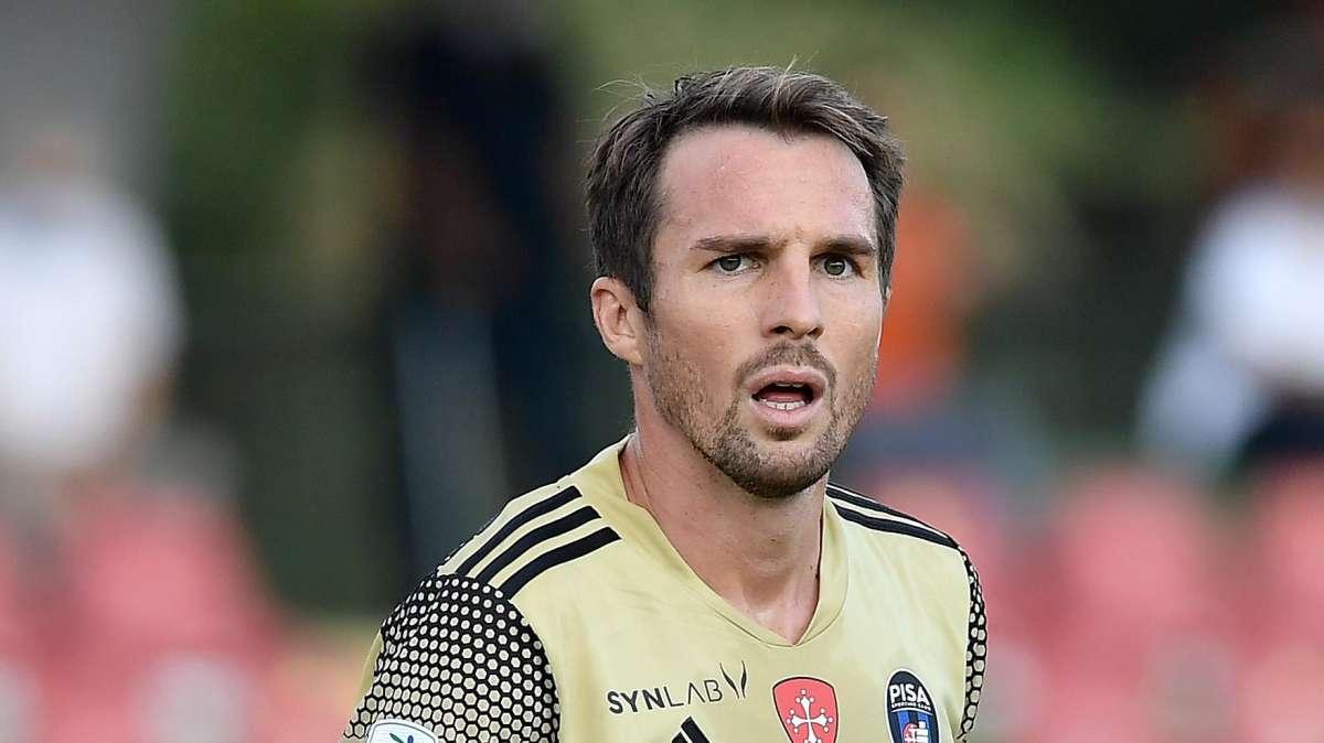 TuttoBari - L’ex Pisa Gucher racconta Sibilli: “Napoletano dentro, cuore enorme. Bari scelta giusta. Ruolo? Deve essere libero"