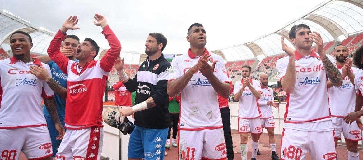 Playoff, i pronostici: Bari favorito secondo i bookmaker