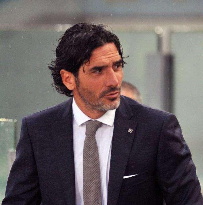 Alessandro Lucarelli: "La Serie C è un torneo infame"