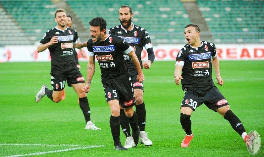Precedenti ok con la Paganese. Lo scorso anno in gol Bianco