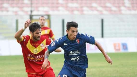 Quaranta a TuttoBari: “Botta ha un potenziale infinito, Moratti lo paragonava a Recoba”