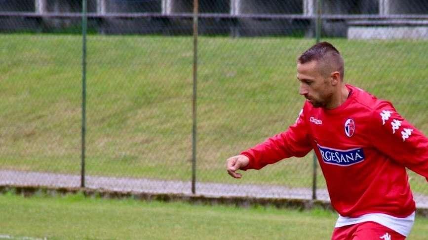 GdS - Floriano out per tutto il ritiro: no lesioni, ma...