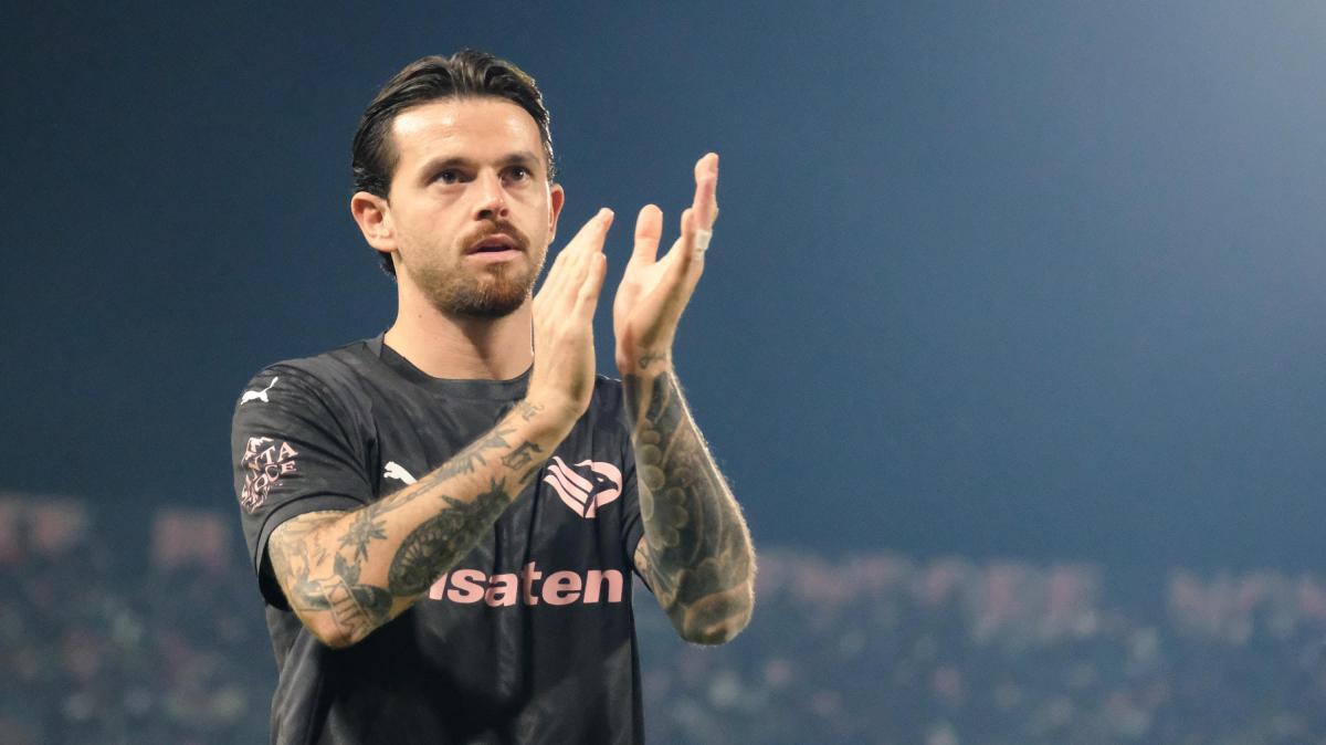 Tuttosport - Il Bari prova a convincere Brunori. Praticamente fatta per un esterno