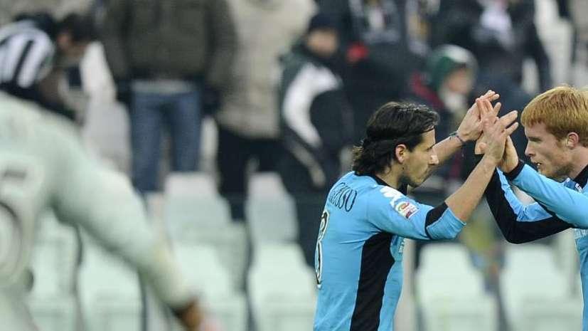 TIM CUP - Siena-Napoli, le probabili formazioni