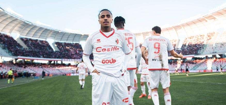 Bari-Cesena, i precedenti. Da Caputo a Dorval: bene i biancorossi contro gli emiliani