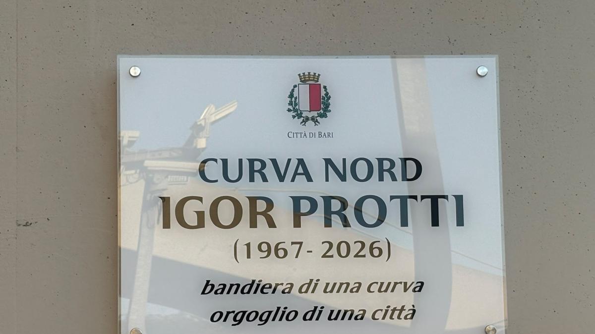 Targa Igor Protti 