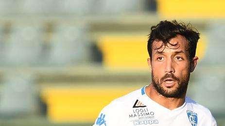 Iurino: "Frattali esperto, Marfella ha fatto benissimo. Nessuno può contare su uno come Laribi..."