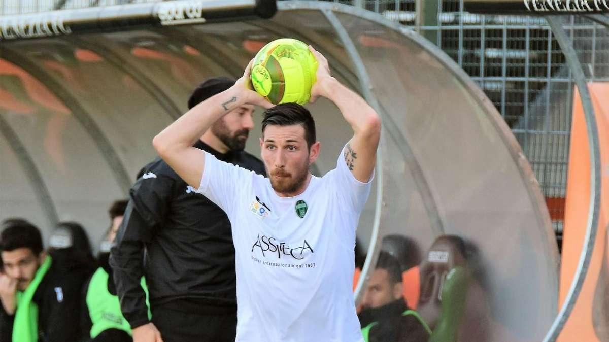 GdS - Semenzato, biennale. Neglia a Lecco? Lollo vicino. Ora un attaccante e nuovi mancini
