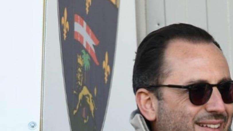 Rep - LDL, nessuna pressione negativa. Forte sostegno...