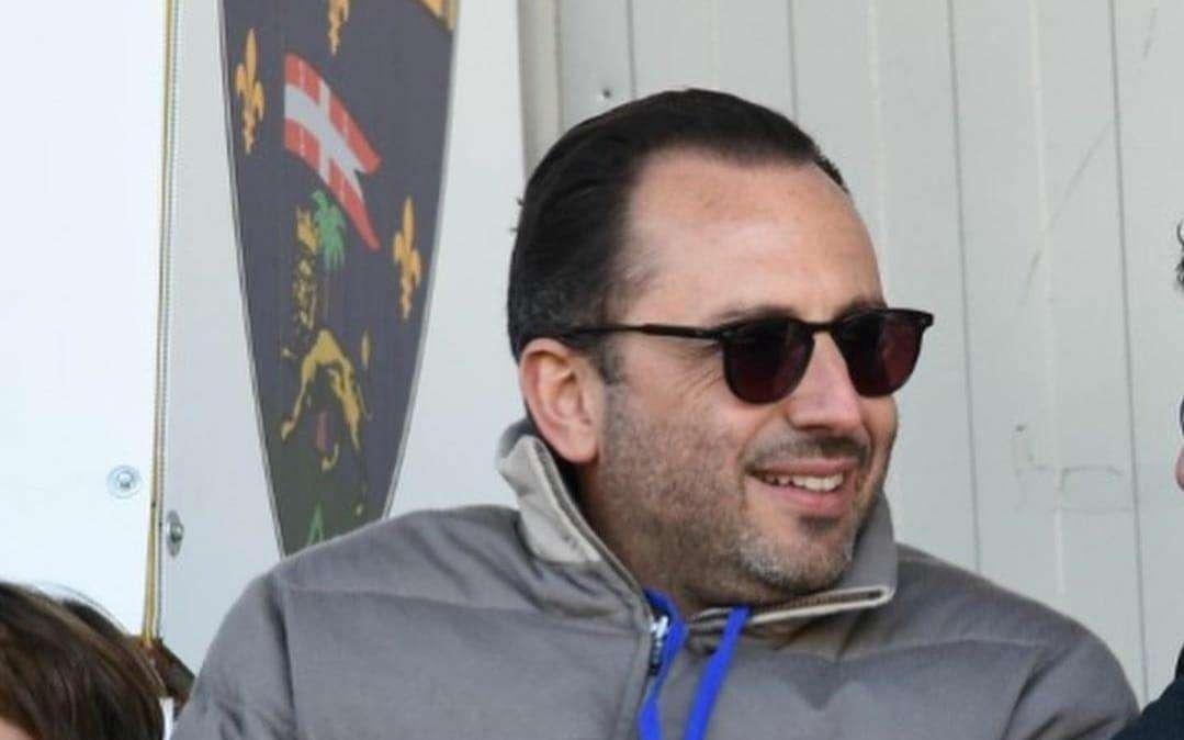 Rep - Comitato di garanzia: già certo un nome. DeLa? Ora mettano la faccia