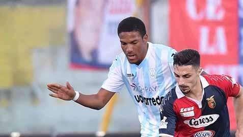 GdM - Folorunsho arriva. Lo prende il Napoli, poi lo gira. Come Kessie