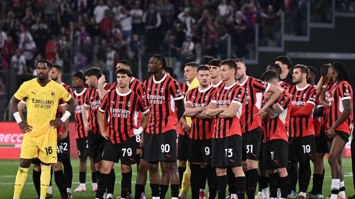 Allegri inciampa a Londra: rossoneri travolti 4-1 dal Chelsea