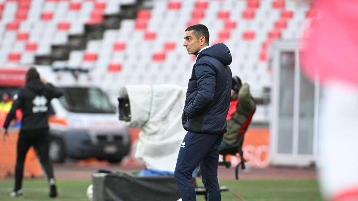 Troppo Monza per il Bari: al Brianteo biancorossi inesistenti e nessun tiro in porta