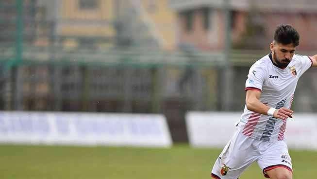 Avellino, Carriero: "Esultanza contro il Bari? No, vi spiego..."