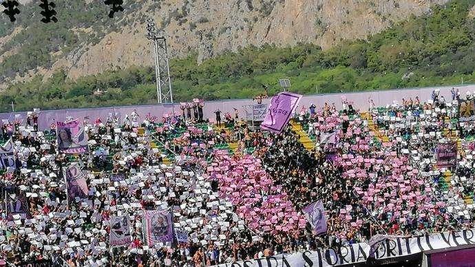Messina, Crucitti: "Il Palermo sembra proprio il Bari"