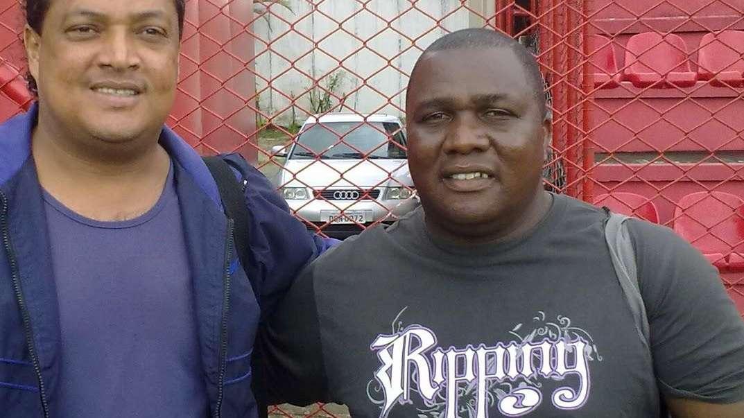 Gerson Cacapa