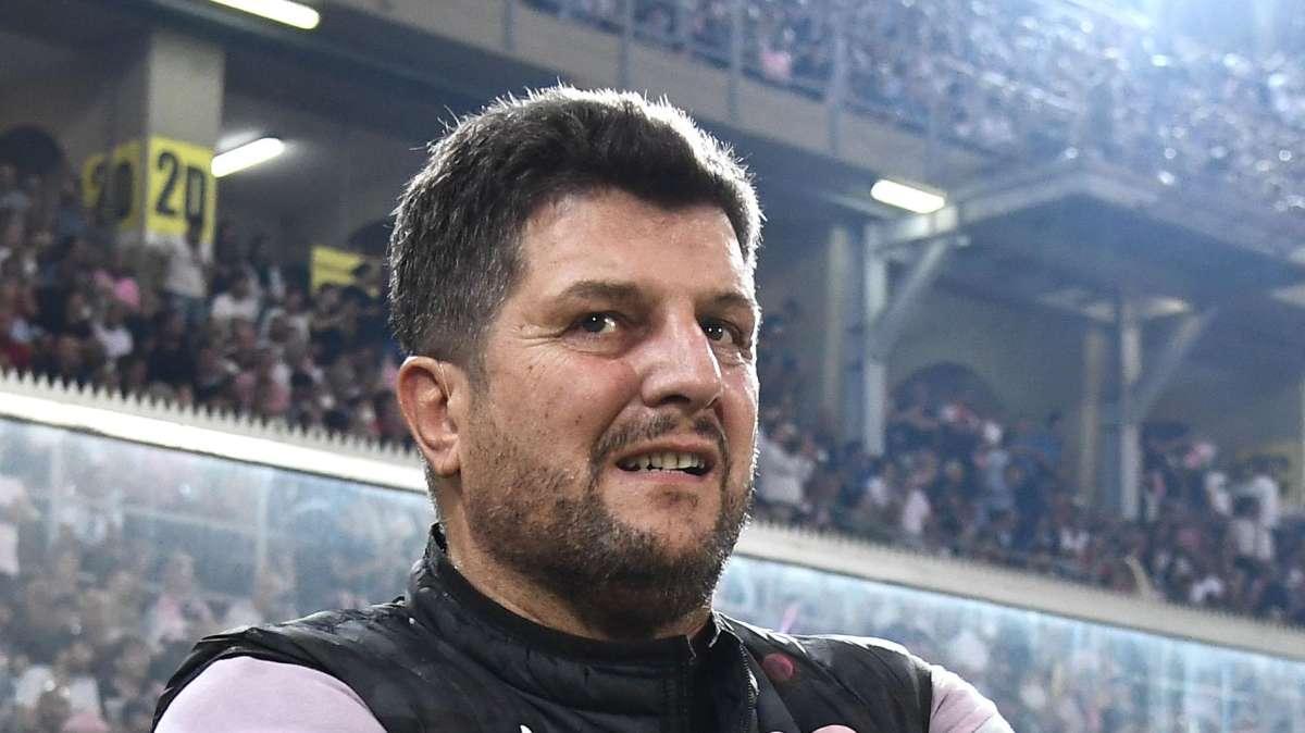 Il mercato delle altre – Serie B, Palermo sempre protagonista. Il Pescara lavora al dopo Baldini