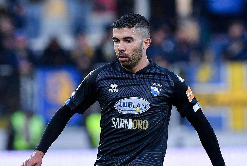 Busellato a TuttoBari: “Stagione sotto le aspettative, ma bastano un paio di risultati positivi. Credo ancora nei play-off”