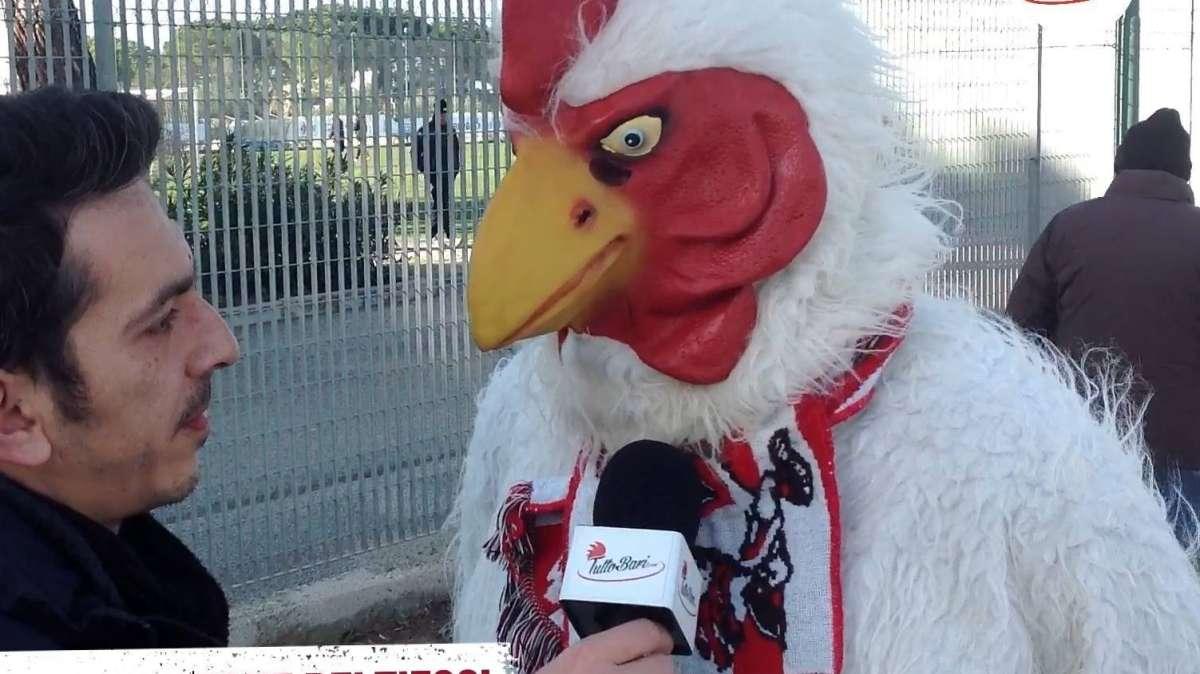 PAROLA AI TIFOSI - Bari dai due volti, il pensiero dei tifosi. VIDEO