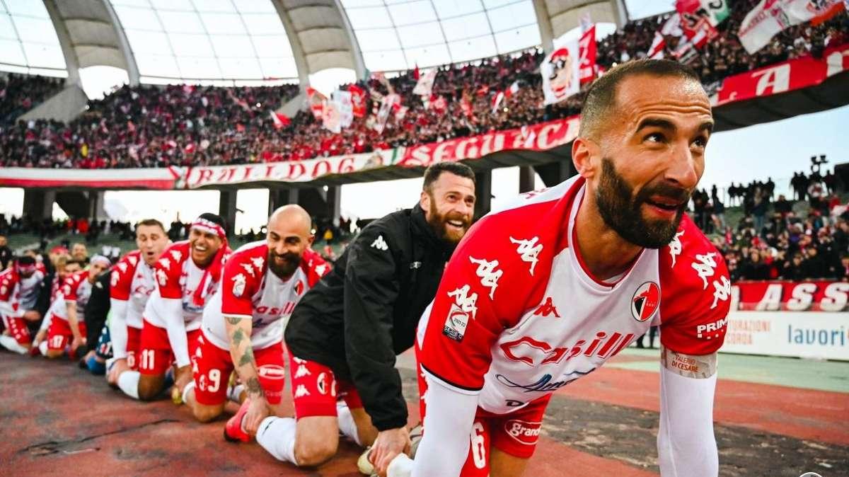 Bari, quante meraviglie: i cinque gol più belli della stagione 