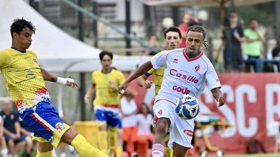 CdS - Polito punta Bari. Nel mirino Benali e due terzini