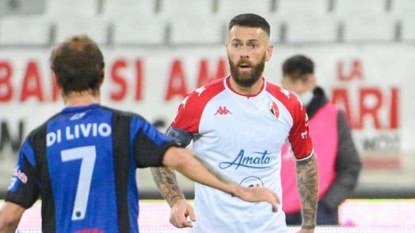 Verso Avellino-Bari, i protagonisti della sfida: da Antenucci a Di Gaudio. Ma occhio all'ex