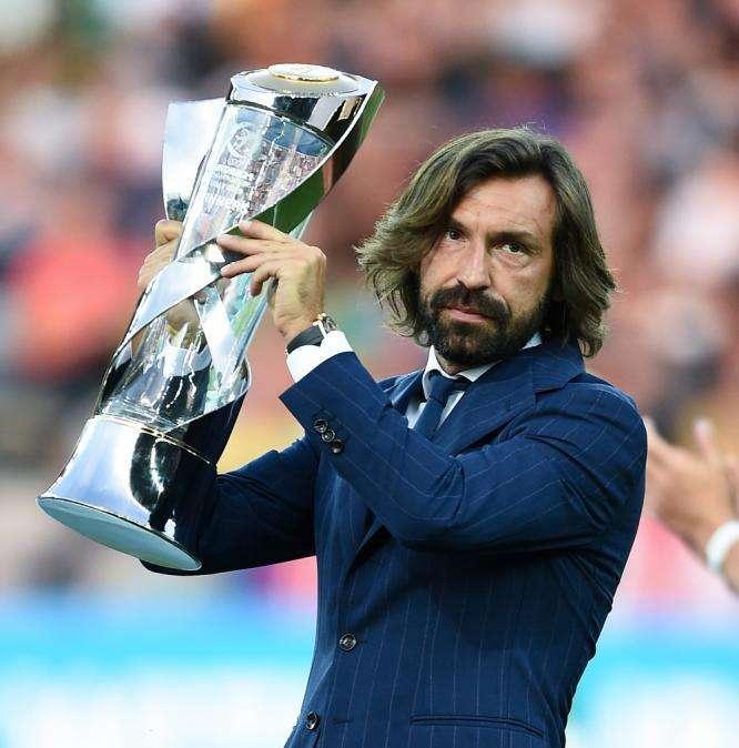 Juve U23 verso i playoff. Intanto arriva... Pirlo