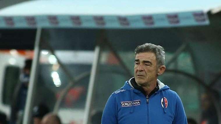 Il weekend degli ex - Auteri torna a vincere. Grandolfo in rete ma non basta