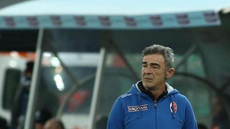 Il ritorno di Auteri: dai fedelissimi a Cianci e Mercurio. Come può cambiare il suo Bari