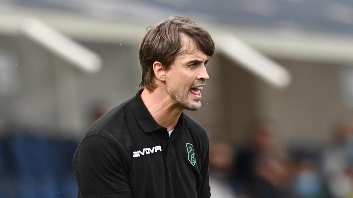 Paci (All. Barletta): "Partipilo può essere determinante. Match analyst al nostro allenamento? Evidentemente ci temono"