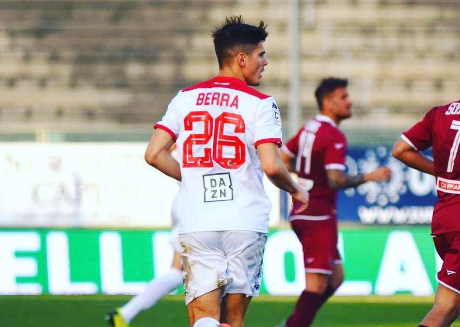 TuttoBari - Stallo per Berra, partirà in ritiro con Perrotta. Per Terrani non c'è ancora la fumata bianca
