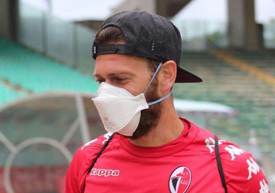 Niente Pallone d'Oro. La Lega Pro scherza: "Non potrà vincerlo Antenucci..."