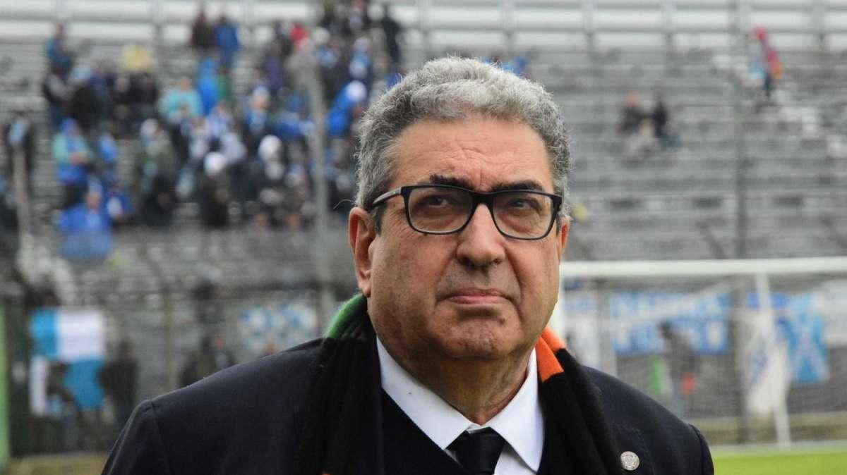 Perinetti: "Io a Bari? Mio nome spesso associato, ma..."