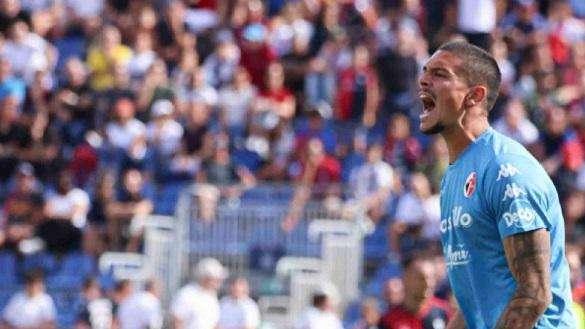 I giorni di Caprile: la profezia del suo ex diesse, i complimenti della Juve. Quelle parole di Battistini...