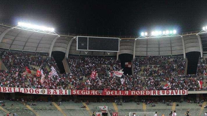 La sciabolata di... Del Grosso: "Bari da combattimento. Derby sarà spettacolare. Oltre 10mila biglietti nemmeno in Serie A"