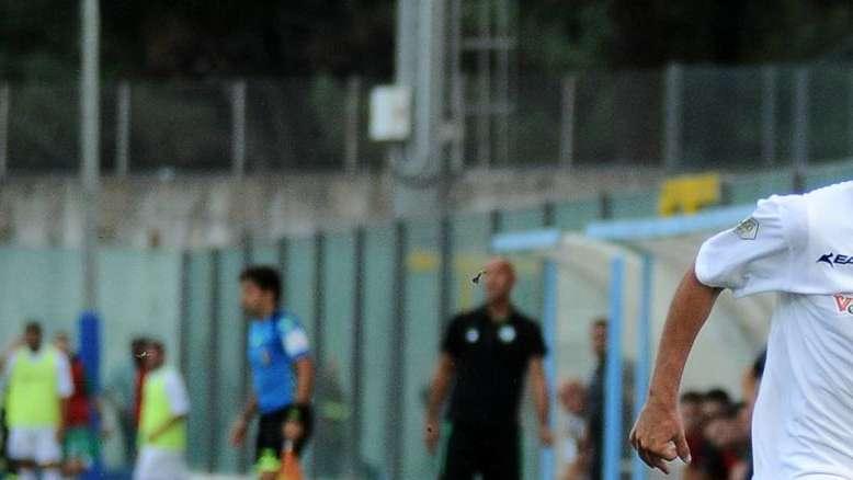 Avellino, Tito: "La Ternana ha fatto 3 gol a tutti, anche al Bari"