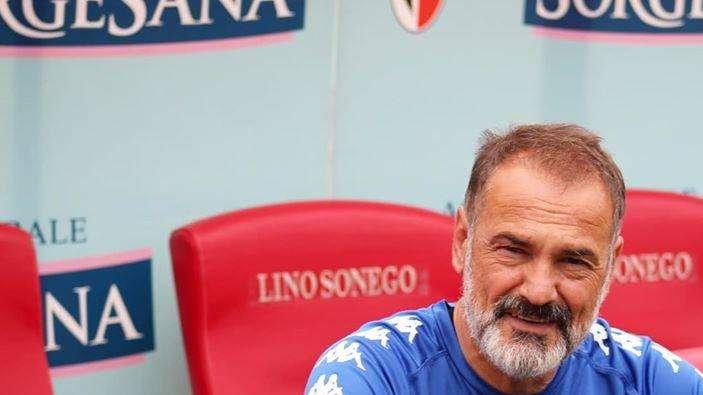 Verso la finale: la sfida tra Alvini e Vivarini. Gli amici di Sarri a confronto: dal triplete con il Tuttocuoio alla B revocata con il Teramo