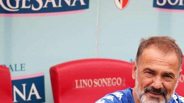 Dai sogni della B, alla dura realtà della C. Dal girone al nodo Vivarini: è ora di ripartire