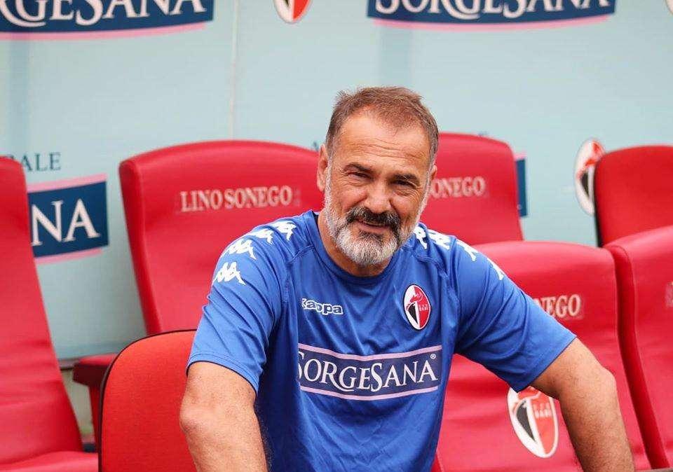Bari e Sudtirol, in palio punti pesantissimi. Vivarini e la cura che (ancora) non c'è