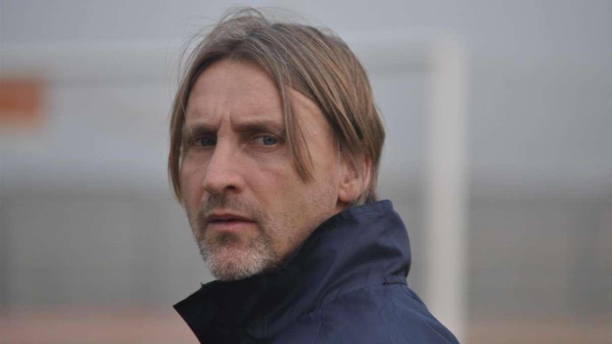 Davide Nicola